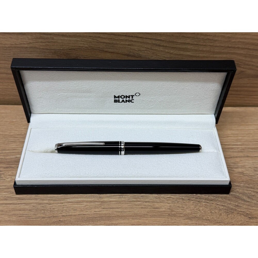 Montblanc Generation Series Rollerball Pen Model 7386 (No Ink Cartridge)